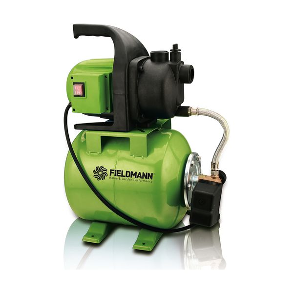 Fieldmann 800W Αντλία