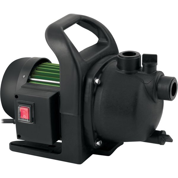 Fieldmann Fieldmann Κήπου FVC 8010-EC Αντλία Επιφάνειας