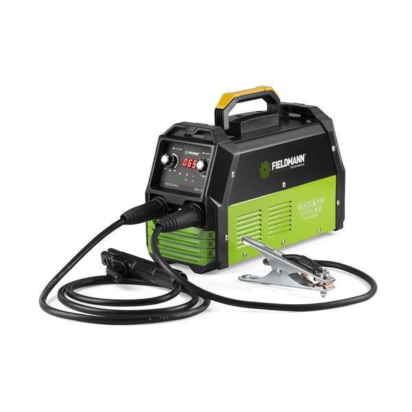 Fieldmann FDIS 20140-E Ηλεκτρικός Συγκολλητής