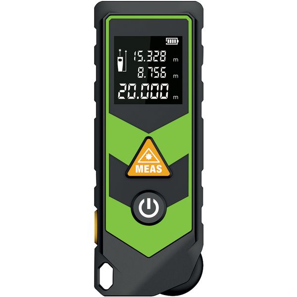 Fieldmann FDLM 1040 Μετρητής Απόστασης