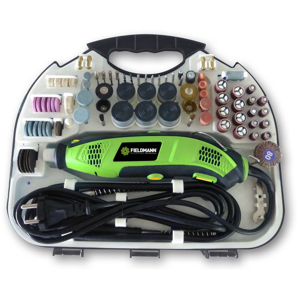 Fieldmann FDMB 200171-E Dremel Σετ Εργαλείων