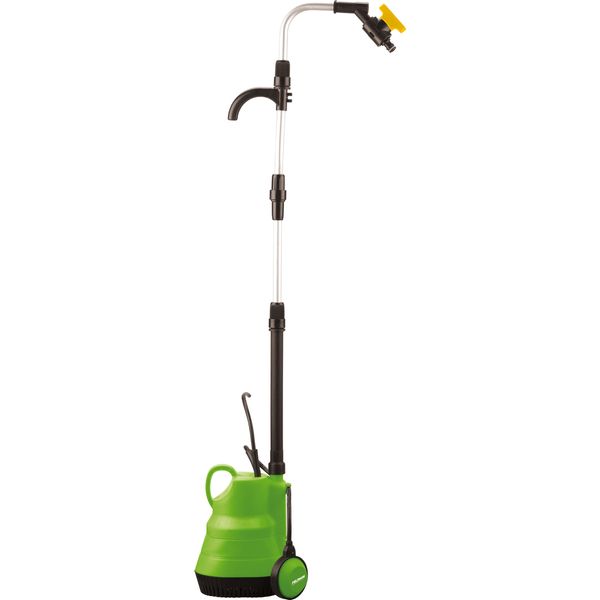 Fieldmann Fieldmann FVC 3002-ED Αντλία Νερού