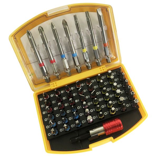 Fieldmann 9003-56R Σετ Κατσαβίδια