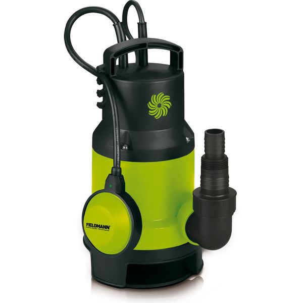 Fieldmann Fieldmann FVC 4001-EK Βυθιζόμενη Βυθιζόμενη Αντλία