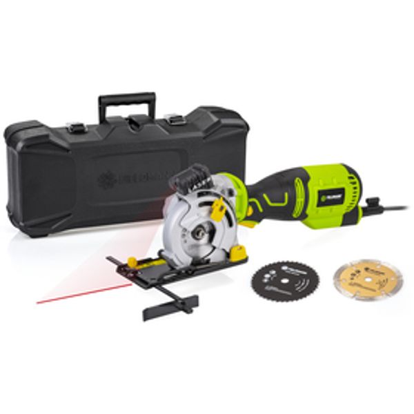 Fieldmann FDPP 200705-E Βυθιζόμενο Ηλεκτρικό Πριόνι