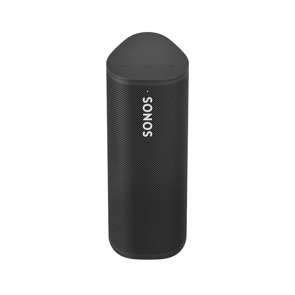 Sonos Sonos Roam SL Black Bluetooth Ηχείο