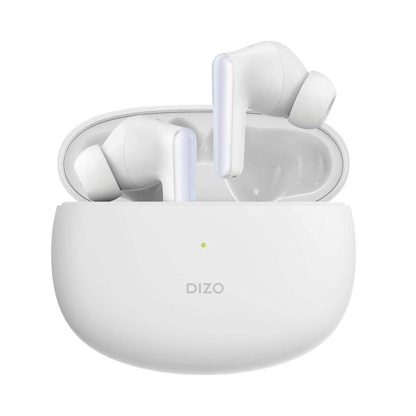 Dizo Dizo Buds Z White Ακουστικά Earbuds