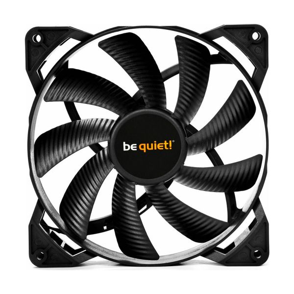 Be Quiet Be Quiet Pure Wings 2 140mm PWM Ανεμιστήρας Υπολογιστή