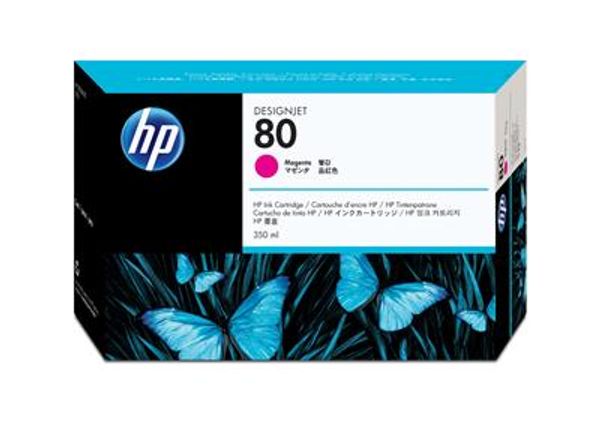 HP 80 C4847A