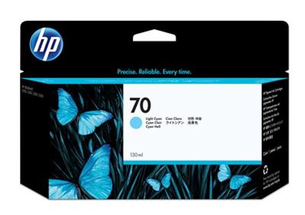 HP HP 70 (C9390A) Μελάνι InkJet