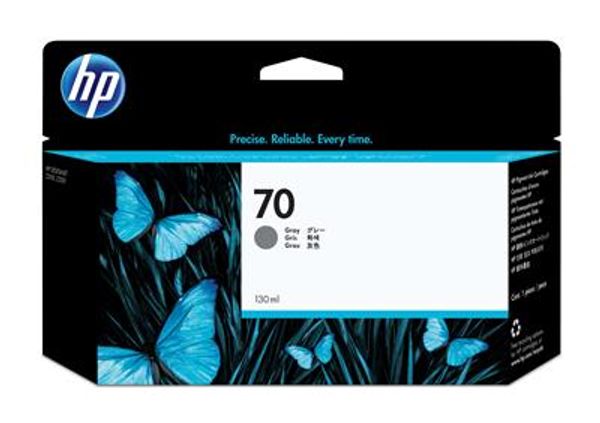 HP Inkjet – 70