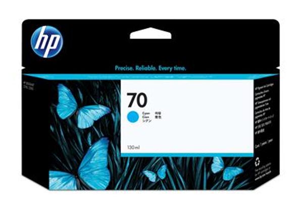 HP HP 70 (C9452A) Μελάνι InkJet