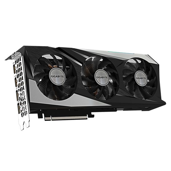 Gigabyte Gigabyte Radeon RX 6650 XT Gaming OC 8G Κάρτα Γραφικών