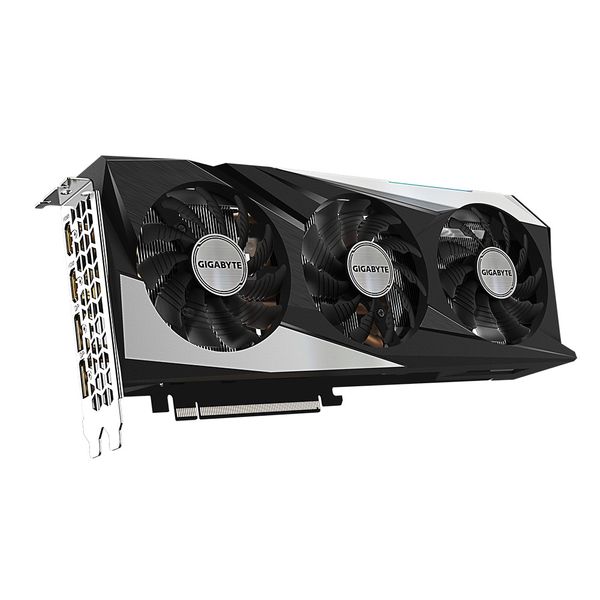 Gigabyte Gigabyte Radeon RX 6750 XT Gaming OC 12G Κάρτα Γραφικών