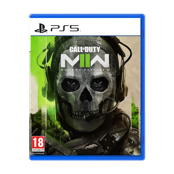 Call Of Duty Modern Warfare II PS5 Game