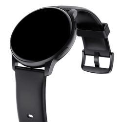 Dizo Watch R Classic Black SmartWatch | ΚΩΤΣΟΒΟΛΟΣ - kotsovolos.gr