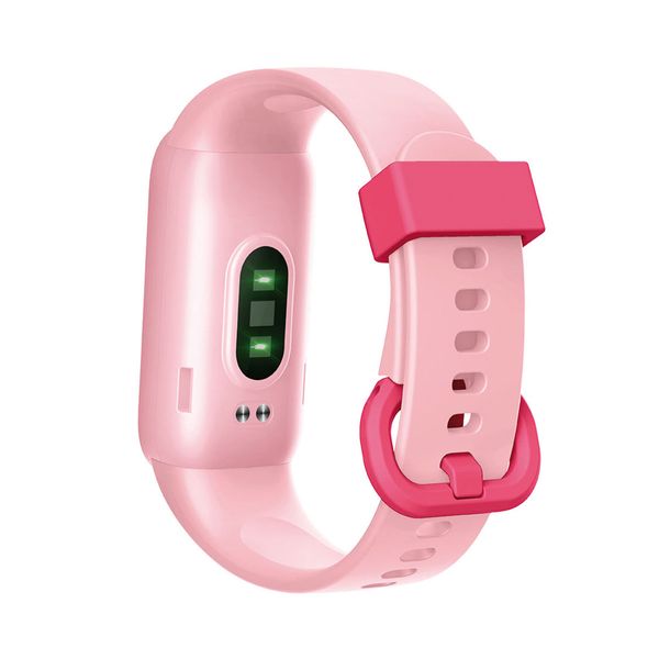 Kiddoboo Pink Activity Tracker