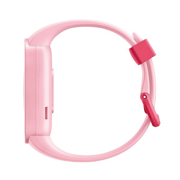 Kiddoboo Pink Activity Tracker