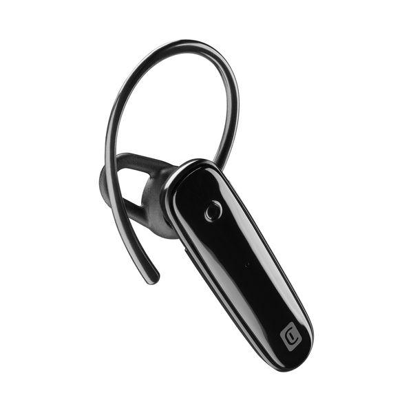 Cellular Line BT Mono Black Bluetooth Headset