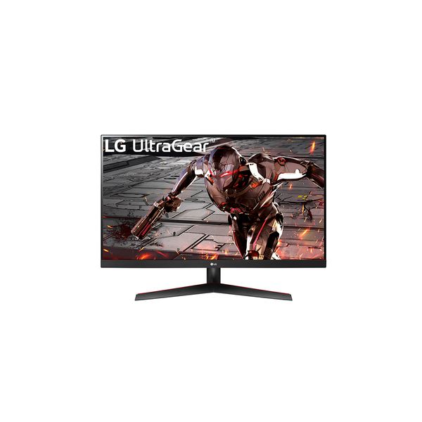 LG LG UltraGear 32GN600 31.5" 2K 165Hz Gaming Monitor