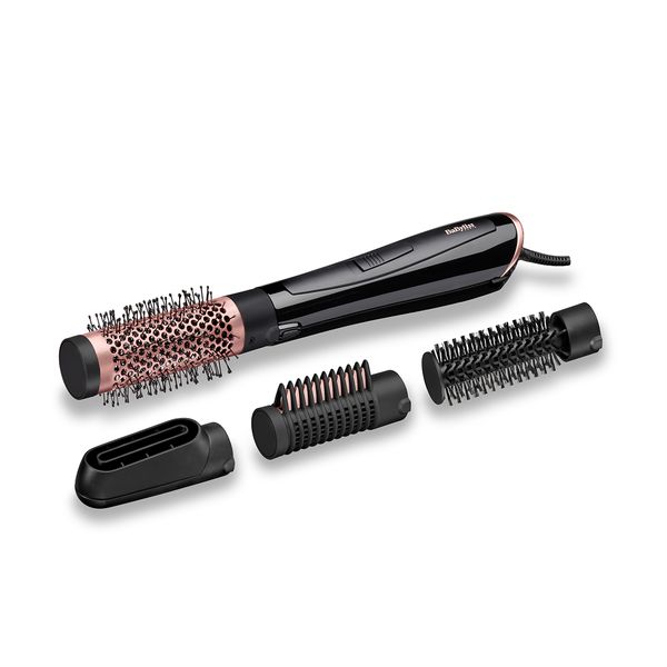 Babyliss AS126E 4 σε 1 Βούρτσα Μαλλιών