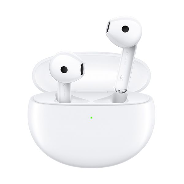 Oppo Oppo Enco Air 2 White Ακουστικά Earbuds