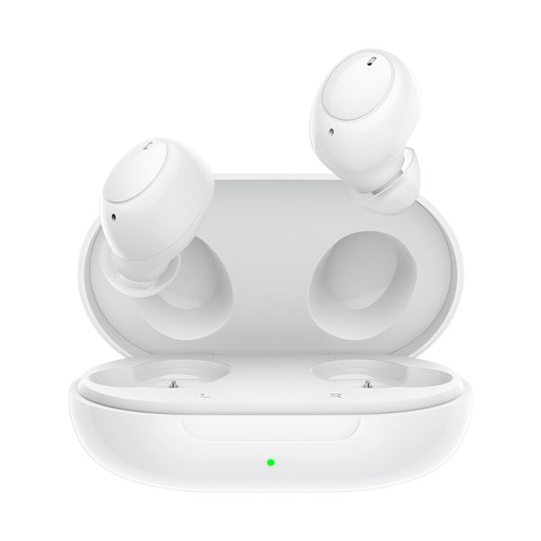 Oppo Oppo Enco W12 White Ακουστικά Earbuds
