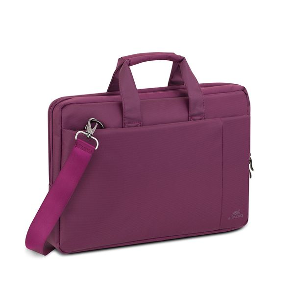 Rivacase 15.6" 8231 Purple Τσάντα Laptop