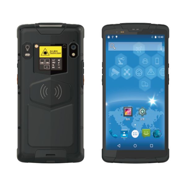 Zkong PDA ESL Scanner
