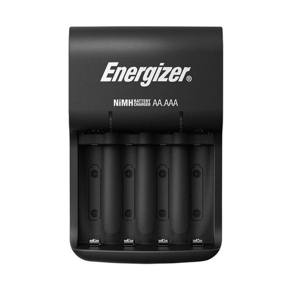 Energizer Energizer Base USB 4AA Φορτιστής Μπαταριών