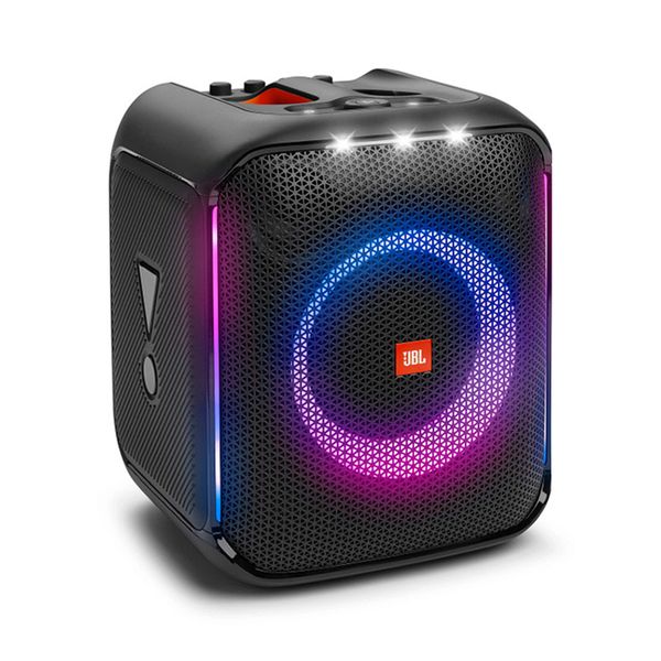 JBL Partybox Encore Black Bluetooth Ηχείο