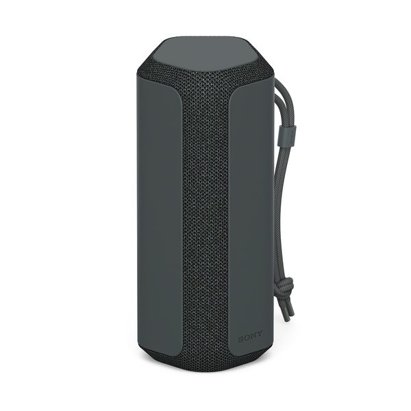Sony Sony SRS-XE200 Black Bluetooth Ηχείο