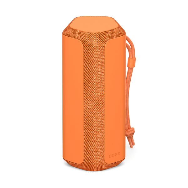 Sony Sony SRS-XE200 Orange Bluetooth Ηχείο