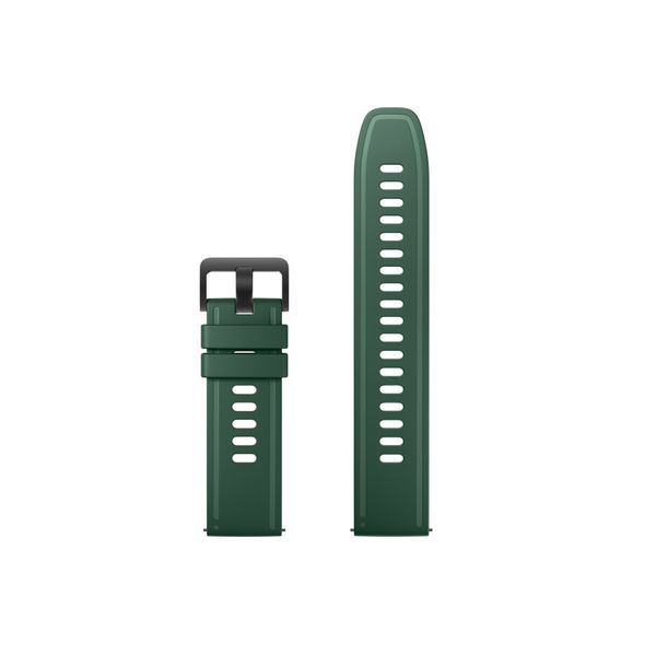 Xiaomi Xiaomi Watch S1 Active Strap Green Λουράκι Smartwatch