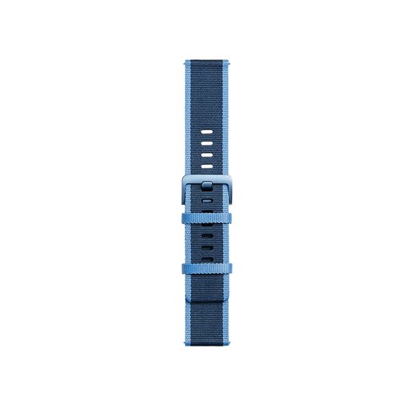 Xiaomi Xiaomi Watch S1 Active Braided Strap Blue Λουράκι
