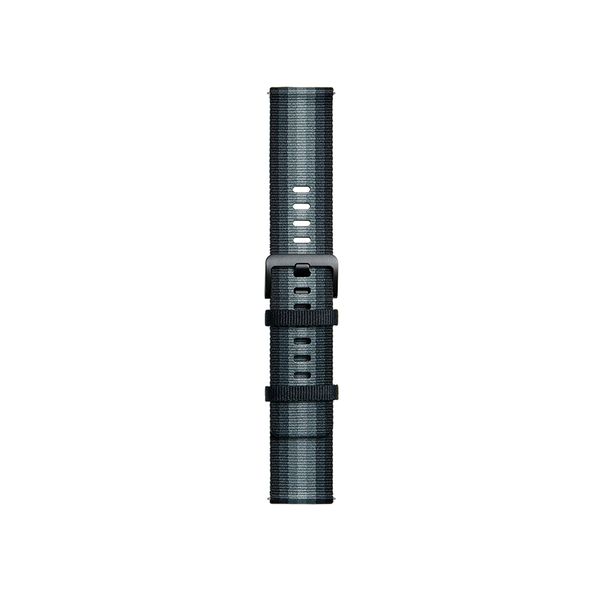 Xiaomi Xiaomi Watch S1 Active Braided Strap Black Λουράκι