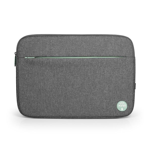Port Designs Port Designs Yosemite Eco Sleeve 15.6" Grey Τσάντα Laptop