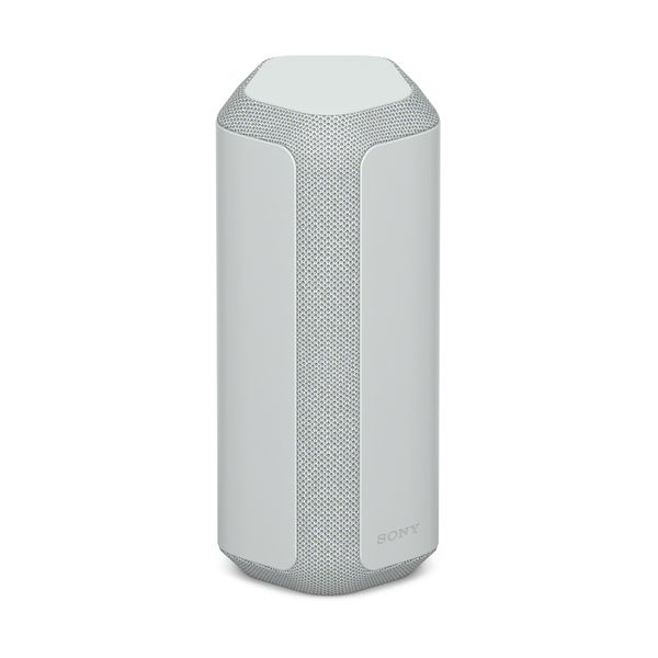 Sony SRS-XE300 Light Gray Bluetooth Ηχείο