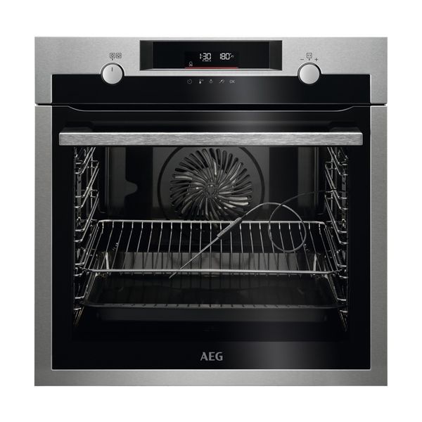 AEG BPE556360M Φούρνος Εντοιχιζόμενος