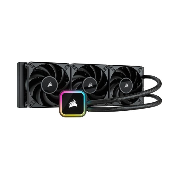 Corsair Corsair iCUE H150i RGB Elite Ψύκτρα