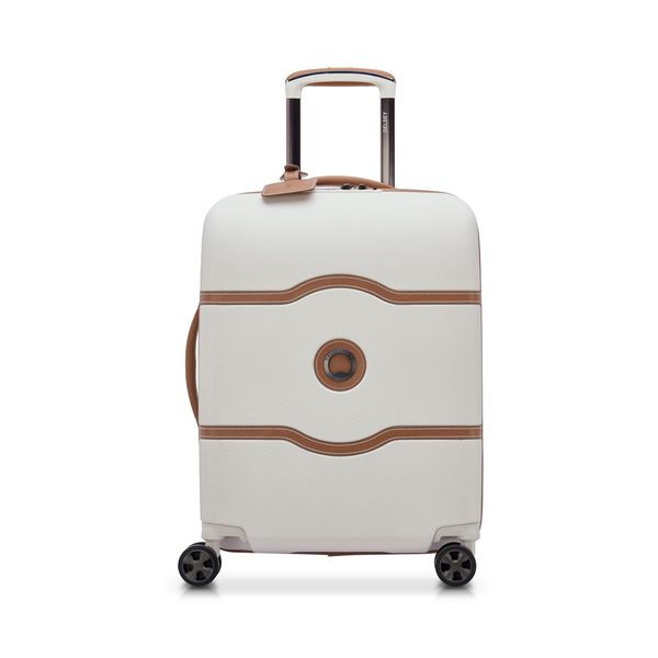 Delsey Delsey Chatelet Air 2.0 Angora Βαλίτσα Ταξιδίου