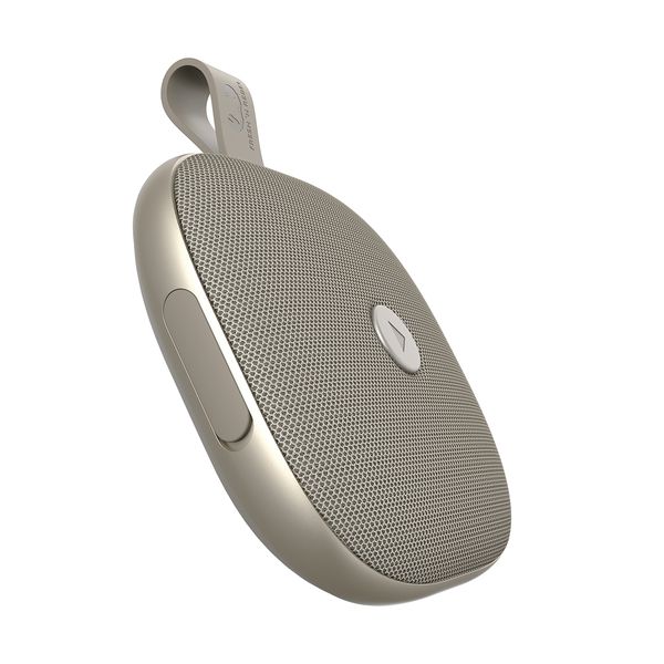 Fresh `n Rebel Rockbox Bold XS Silky Sand Bluetooth Ηχείο