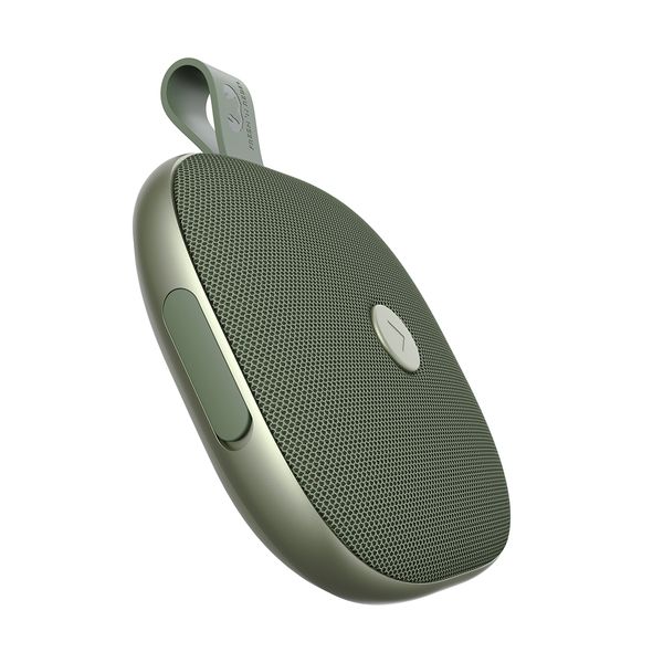 Fresh `n Rebel Rockbox Bold XS Dried Green Bluetooth Ηχείο