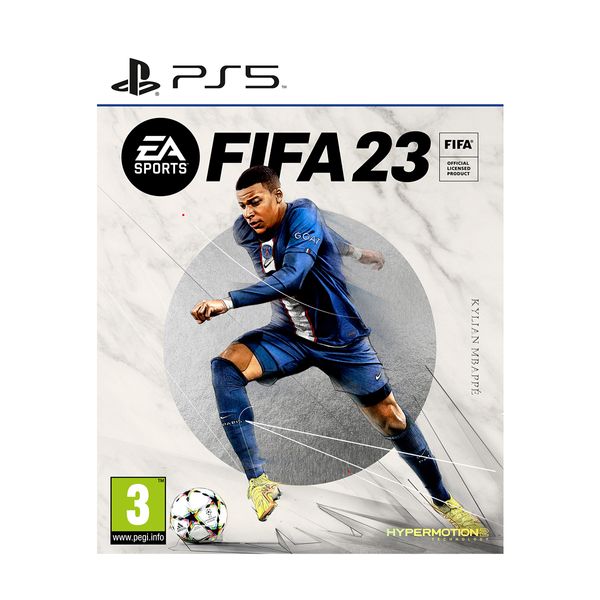 FIFA 23 PS5 Game