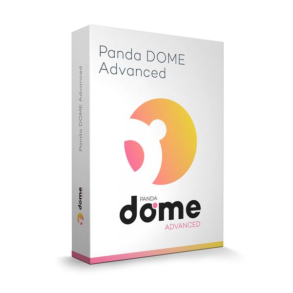 Panda Antivirus Dome Advanced – 1 Year