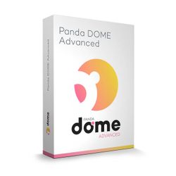 Panda Dome Advanced AV Suite
