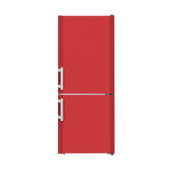 Liebherr CUfr 2331 Ψυγειοκαταψύκτης