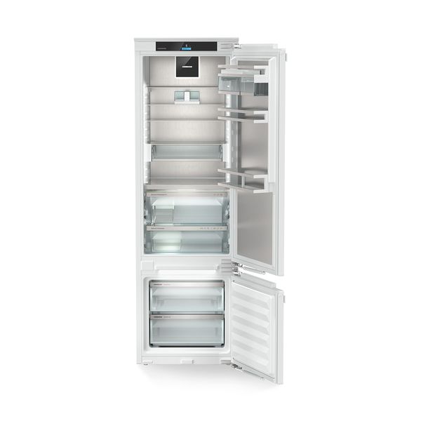 Liebherr ICBc 5182 Εντοιχιζόμενος Ψυγειοκαταψύκτης