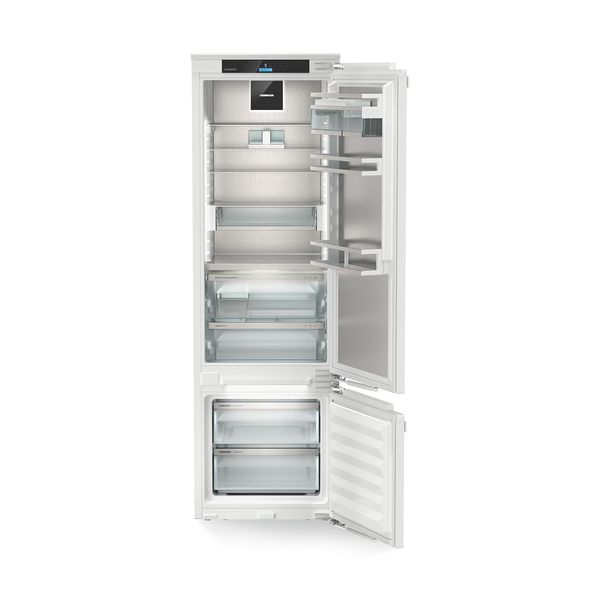 Liebherr ICBdi 5182 Εντοιχιζόμενος Ψυγειοκαταψύκτης