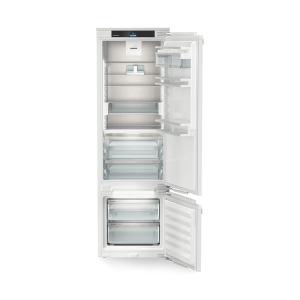 Liebherr ICBb 5152 Εντοιχιζόμενος Ψυγειοκαταψύκτης